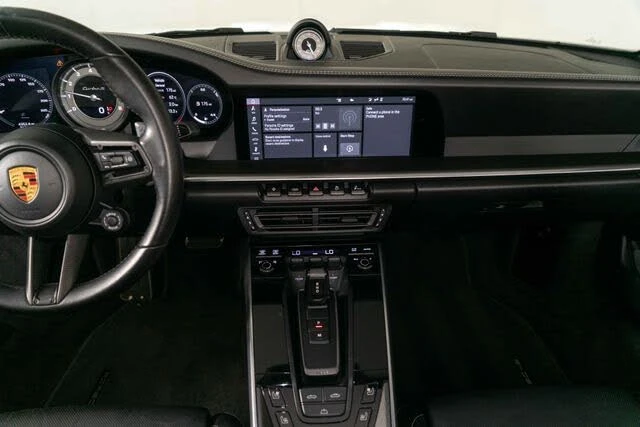 2021 Porsche 992 Turbo S - Image 19 of 31