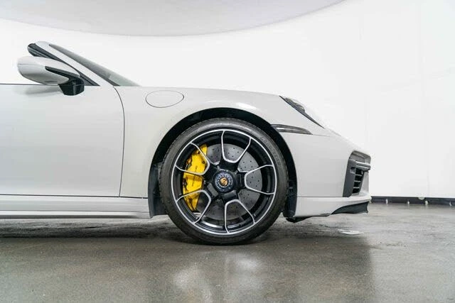 2021 Porsche 992 Turbo S - Image 10 of 31