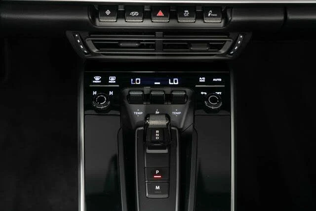 2021 Porsche 992 Turbo S - Image 22 of 31