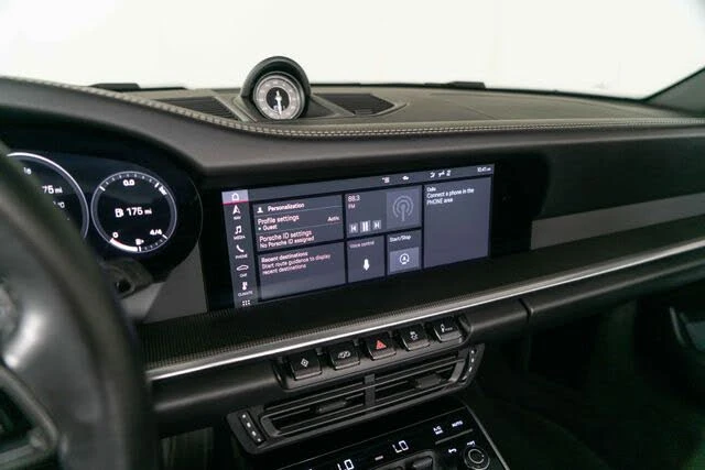 2021 Porsche 992 Turbo S - Image 20 of 31