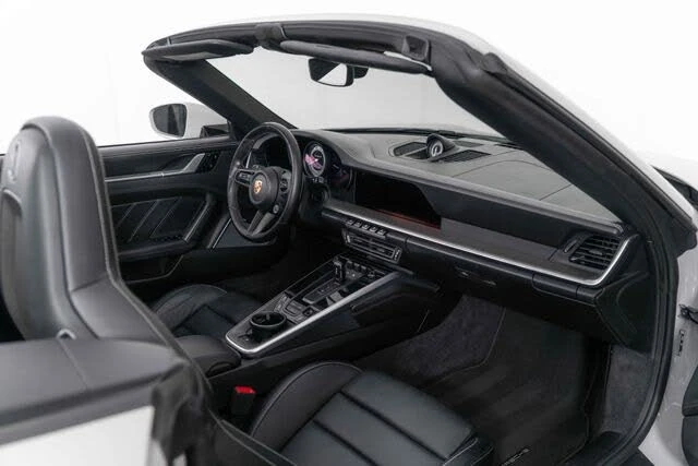2021 Porsche 992 Turbo S - Image 25 of 31
