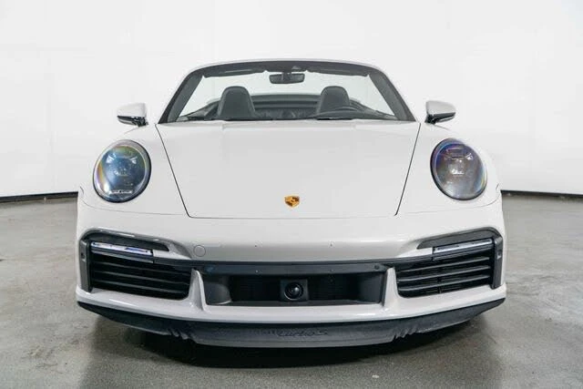 2021 Porsche 992 Turbo S - Image 3 of 31