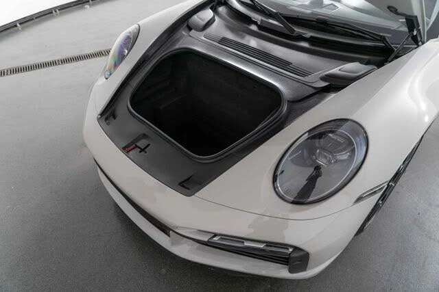 2021 Porsche 992 Turbo S - Image 27 of 31