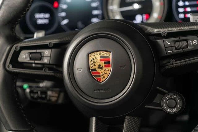 2021 Porsche 992 Turbo S - Image 24 of 31