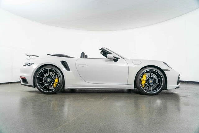 2021 Porsche 992 Turbo S - Image 8 of 31
