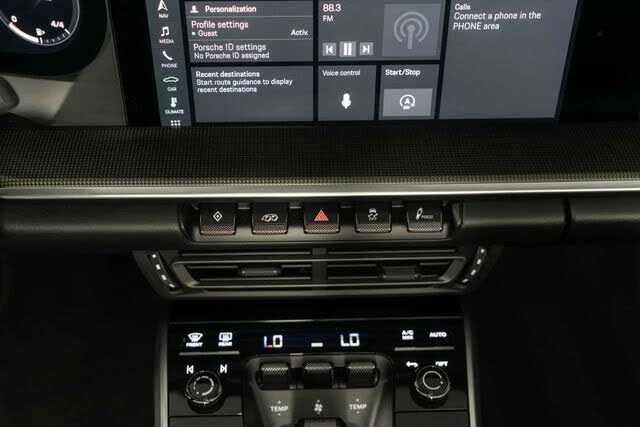 2021 Porsche 992 Turbo S - Image 21 of 31