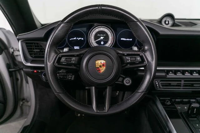 2021 Porsche 992 Turbo S - Image 17 of 31