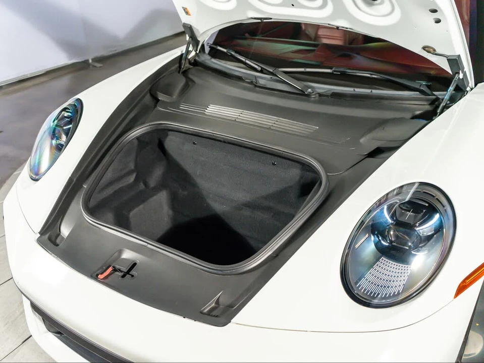 2021 Porsche 992 Turbo S - Image 20 of 31