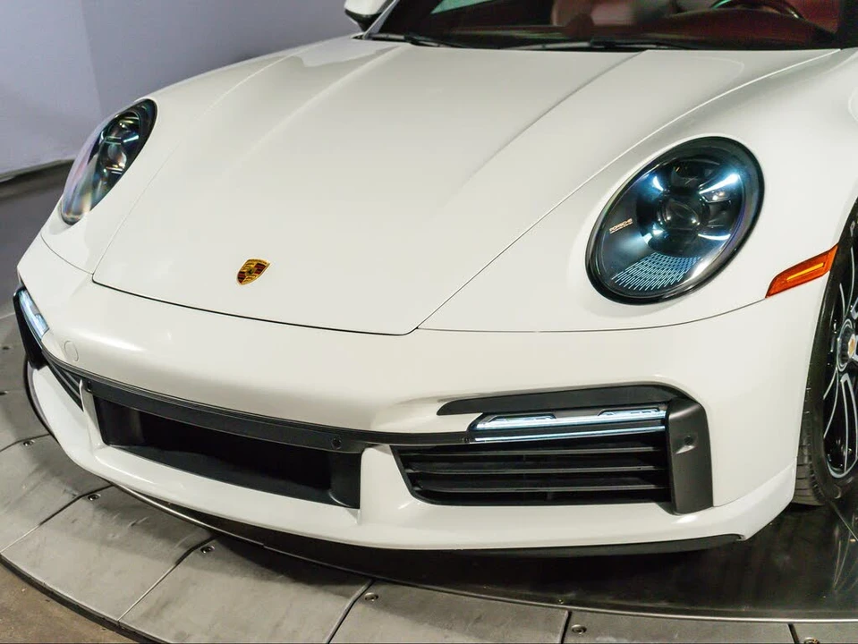 2021 Porsche 992 Turbo S - Image 17 of 31
