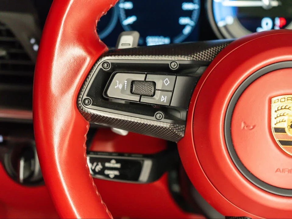 2021 Porsche 992 Turbo S - Image 24 of 31