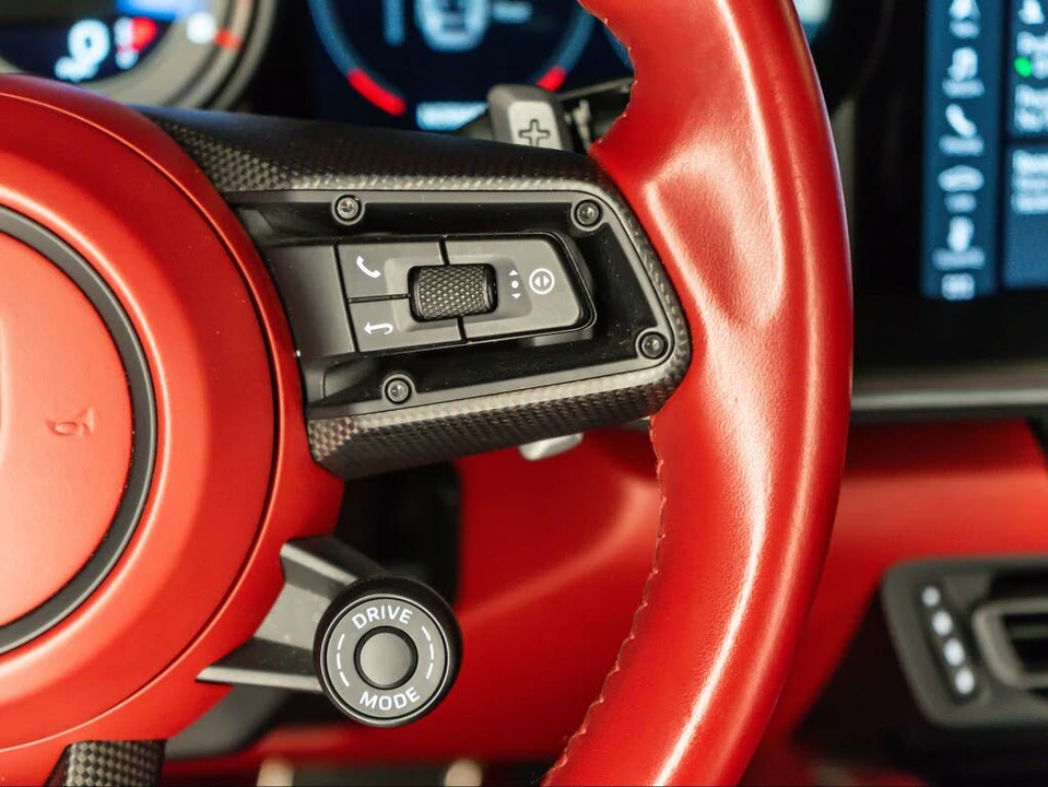 2021 Porsche 992 Turbo S - Image 25 of 31