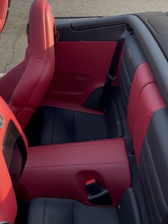 2021 Porsche 992 Turbo S - Image 14 of 16