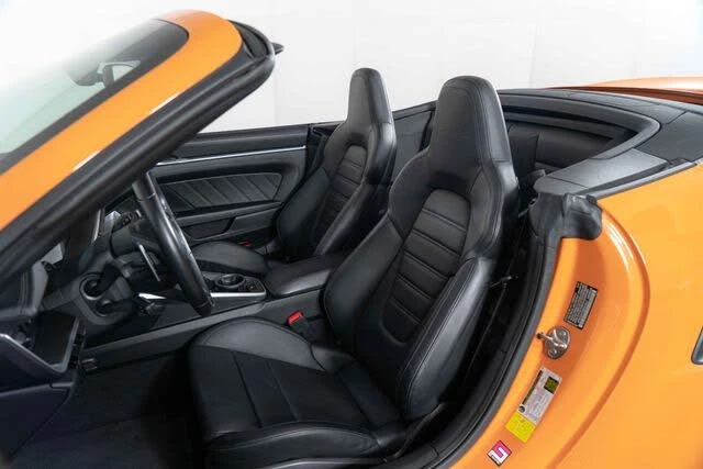 2021 Porsche 992 Turbo S - Image 13 of 31