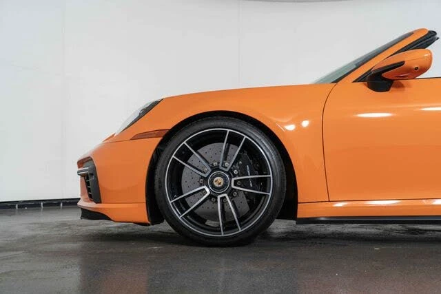 2021 Porsche 992 Turbo S - Image 10 of 31
