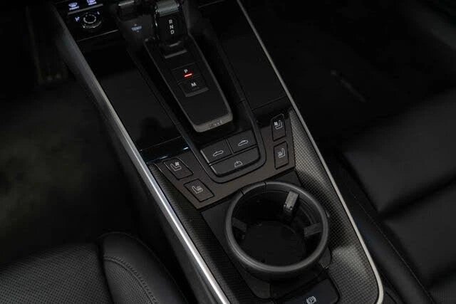 2021 Porsche 992 Turbo S - Image 21 of 31