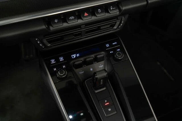 2021 Porsche 992 Turbo S - Image 20 of 31