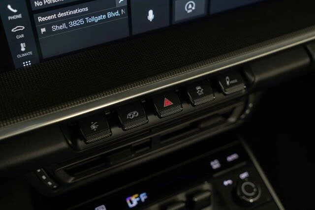 2021 Porsche 992 Turbo S - Image 19 of 31