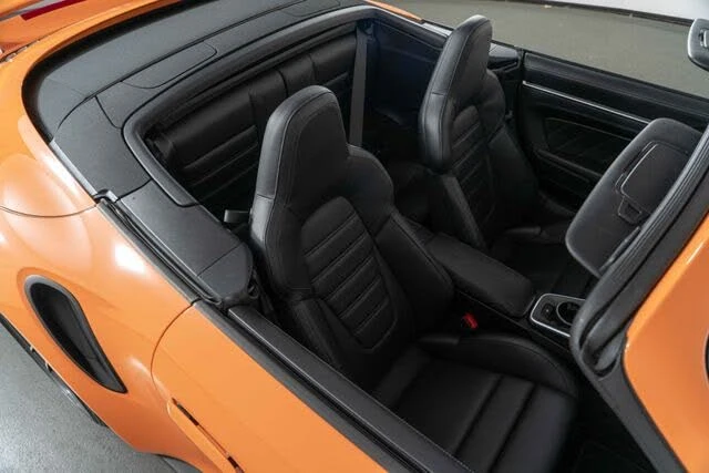 2021 Porsche 992 Turbo S - Image 23 of 31