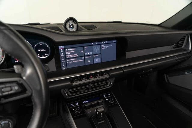 2021 Porsche 992 Turbo S - Image 17 of 31