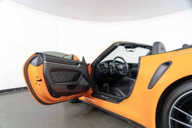 2021 Porsche 992 Turbo S - Image 12 of 31