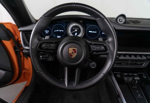 2021 Porsche 992 Turbo S - Image 15 of 31