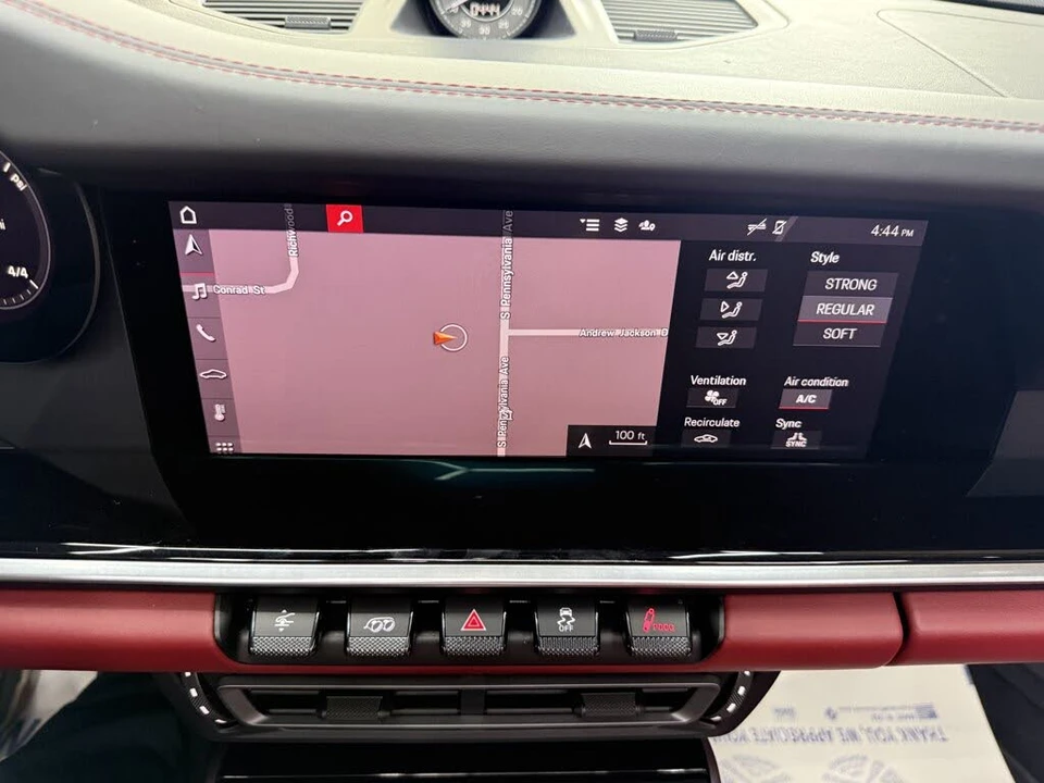 2021 Porsche 992 Turbo S - Image 17 of 31