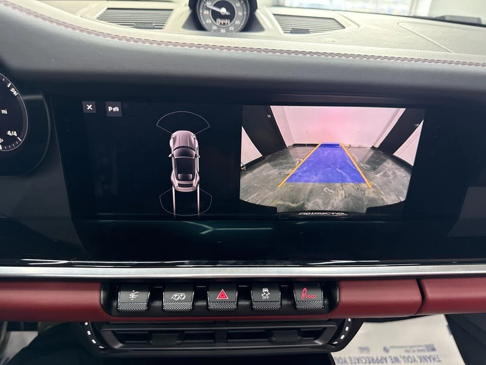 2021 Porsche 992 Turbo S - Image 18 of 31