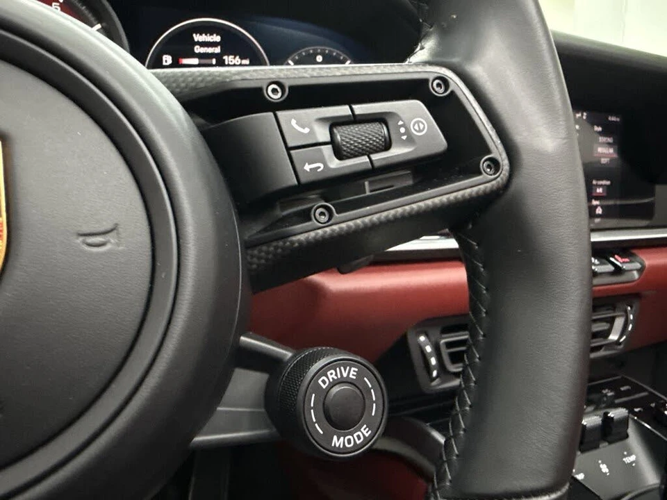 2021 Porsche 992 Turbo S - Image 20 of 31