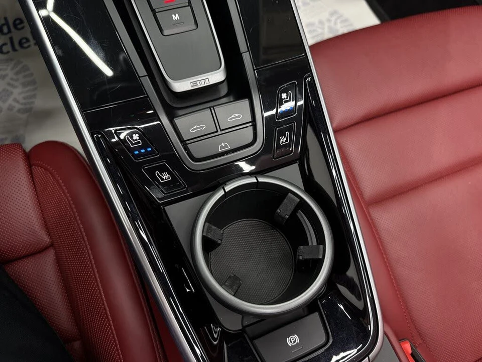 2021 Porsche 992 Turbo S - Image 23 of 31