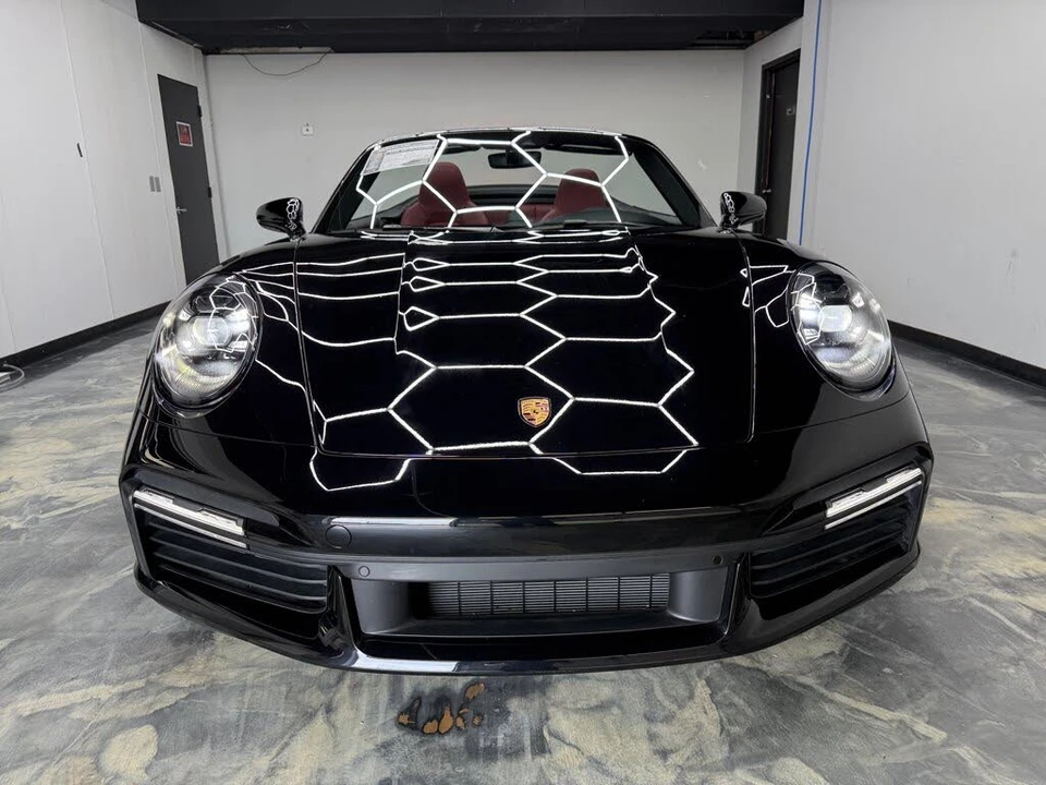 2021 Porsche 992 Turbo S - Image 7 of 31