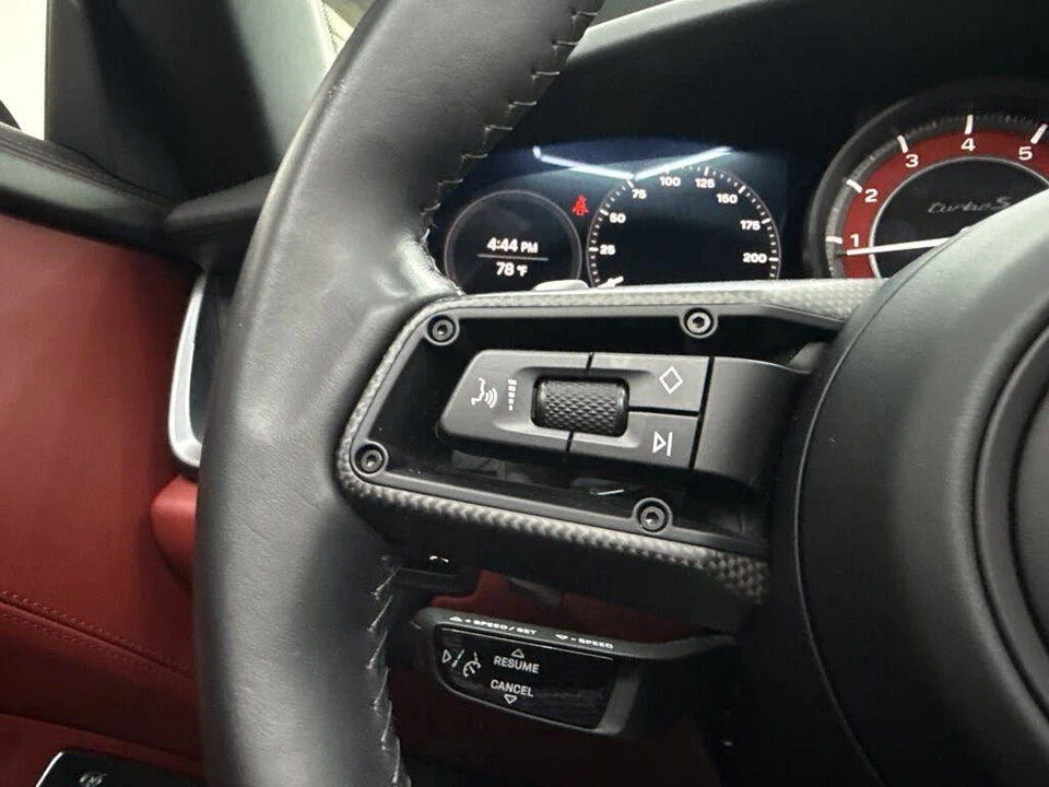 2021 Porsche 992 Turbo S - Image 19 of 31