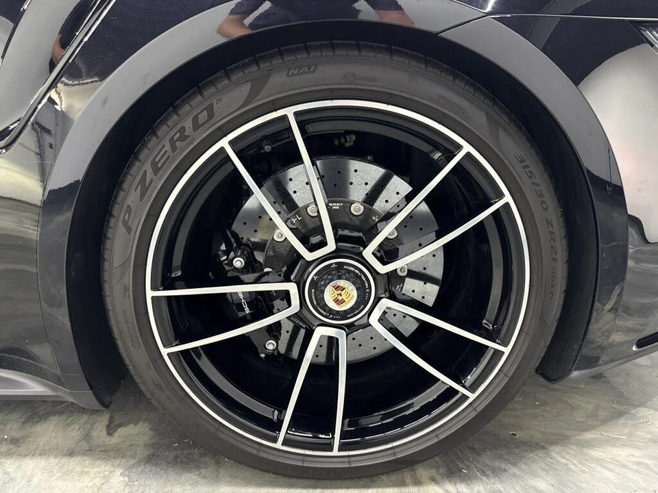 2021 Porsche 992 Turbo S - Image 29 of 31