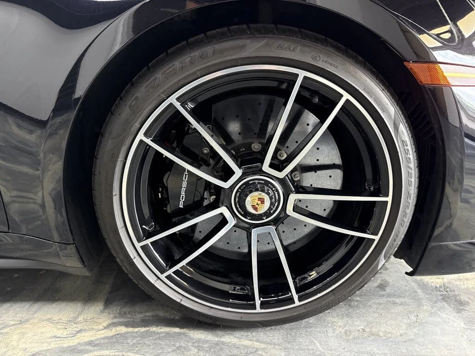 2021 Porsche 992 Turbo S - Image 31 of 31