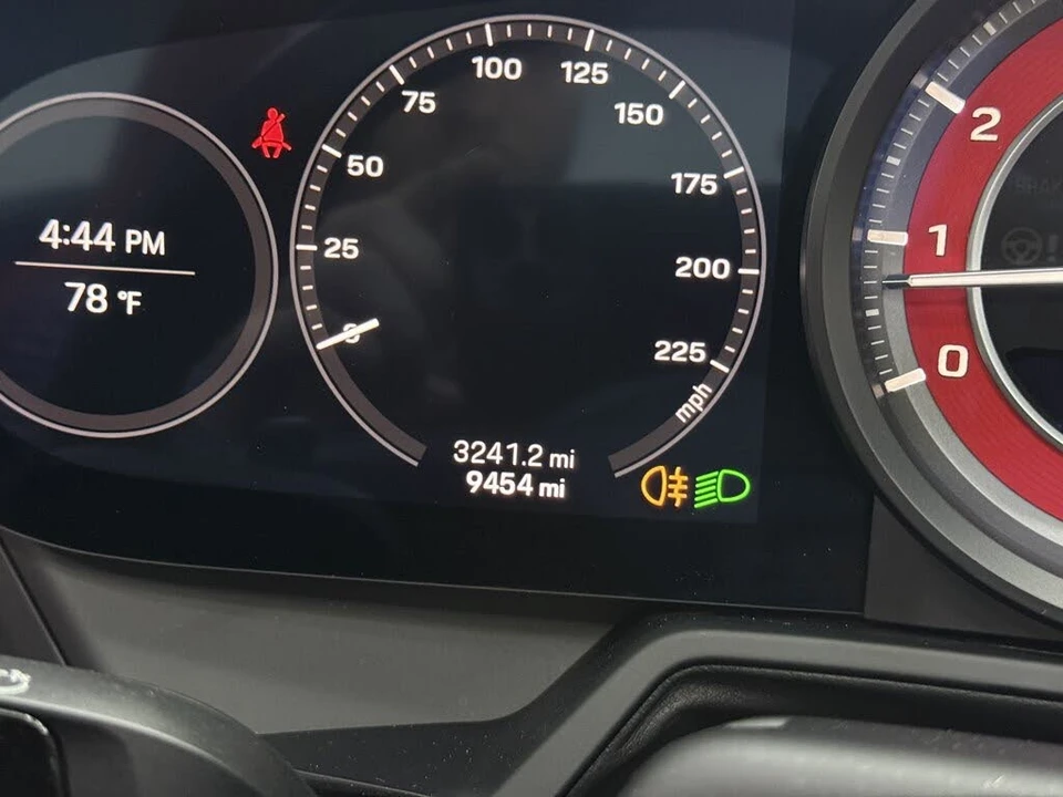 2021 Porsche 992 Turbo S - Image 15 of 31