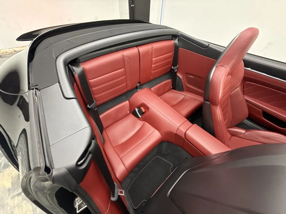 2021 Porsche 992 Turbo S - Image 25 of 31