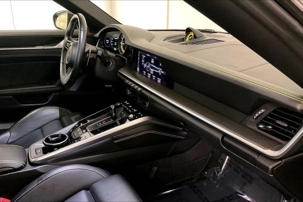2021 Porsche 992 Turbo S - Image 13 of 31