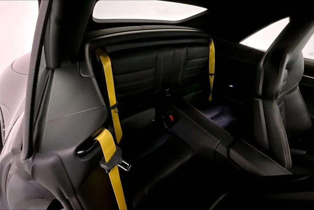 2021 Porsche 992 Turbo S - Image 28 of 31
