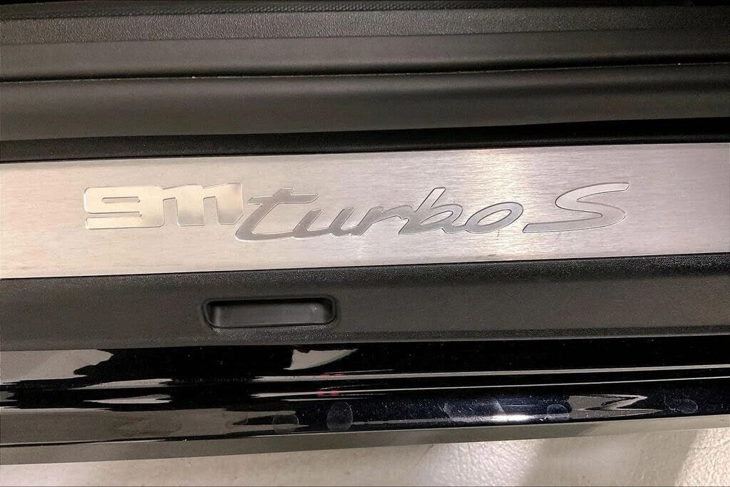 2021 Porsche 992 Turbo S - Image 18 of 31