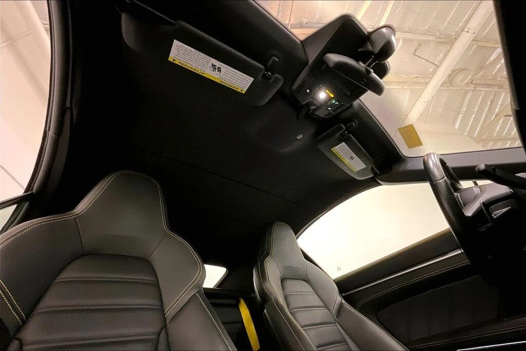 2021 Porsche 992 Turbo S - Image 20 of 31