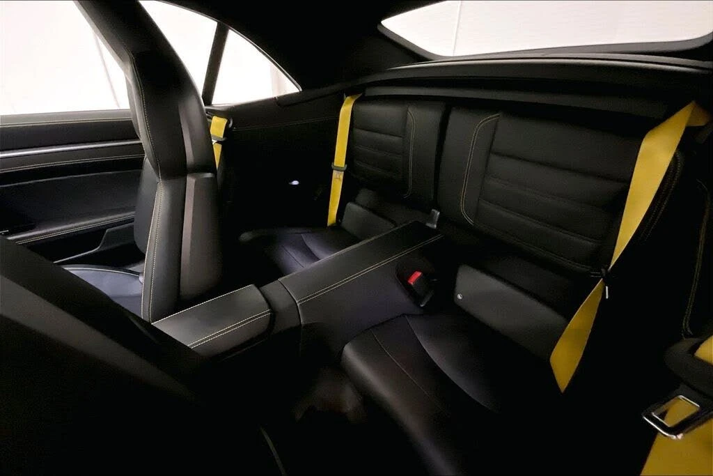2021 Porsche 992 Turbo S - Image 27 of 31