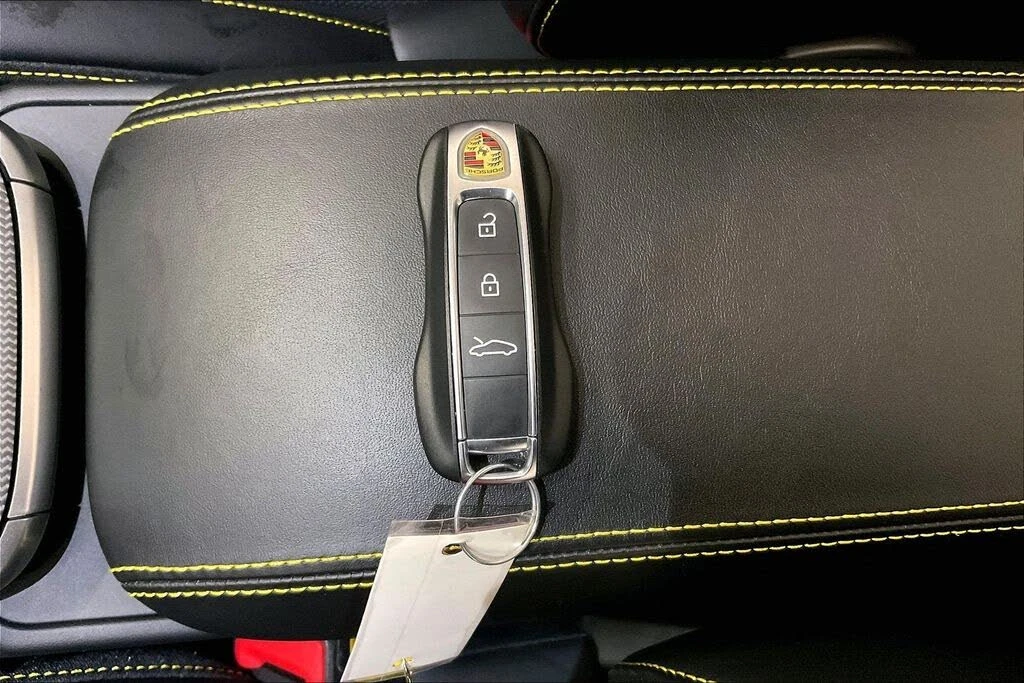 2021 Porsche 992 Turbo S - Image 21 of 31