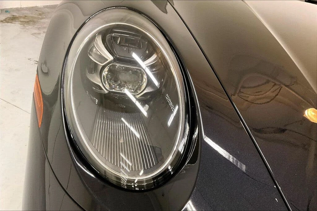 2021 Porsche 992 Turbo S - Image 29 of 31