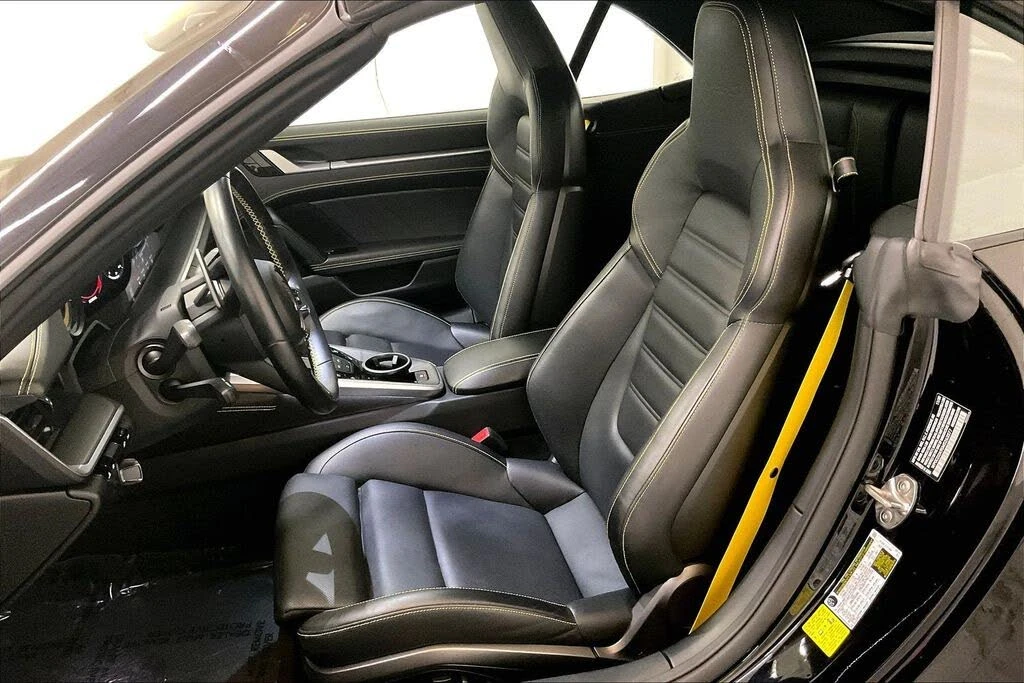 2021 Porsche 992 Turbo S - Image 8 of 31