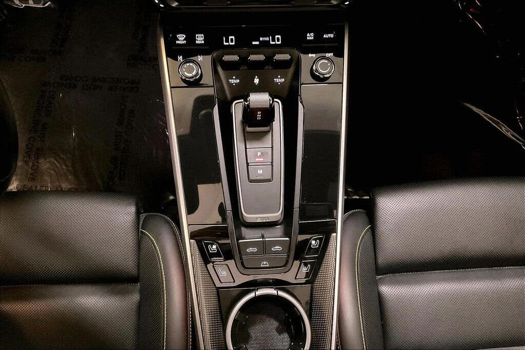 2021 Porsche 992 Turbo S - Image 12 of 31