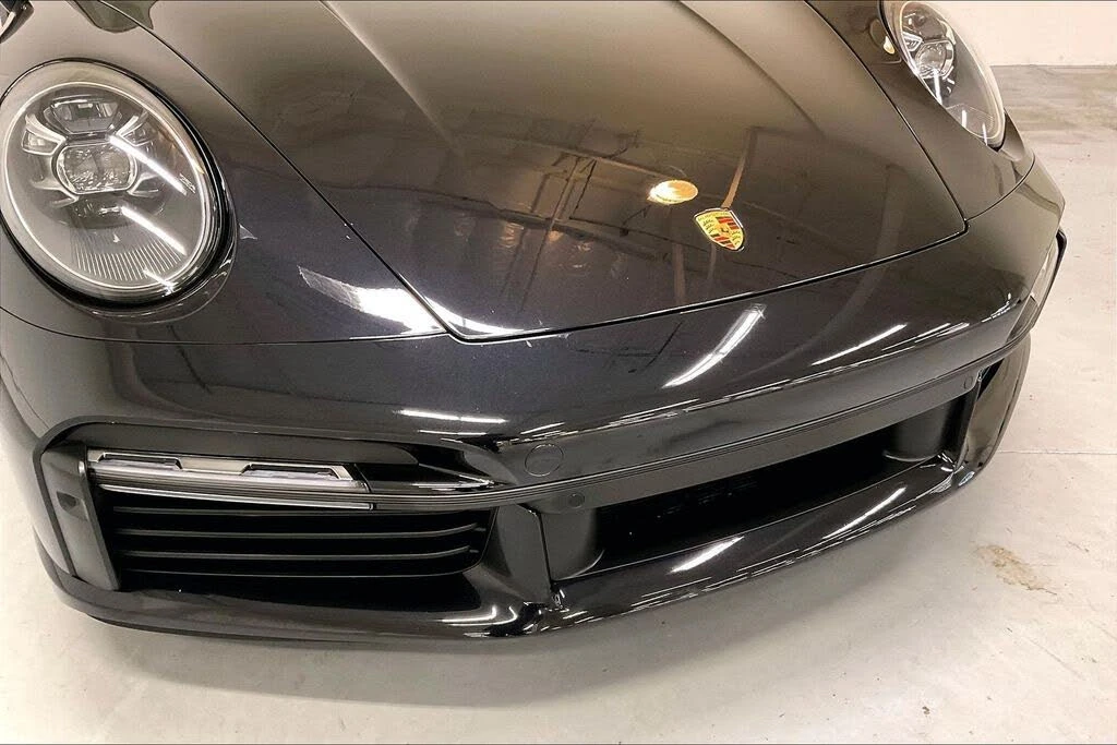 2021 Porsche 992 Turbo S - Image 31 of 31