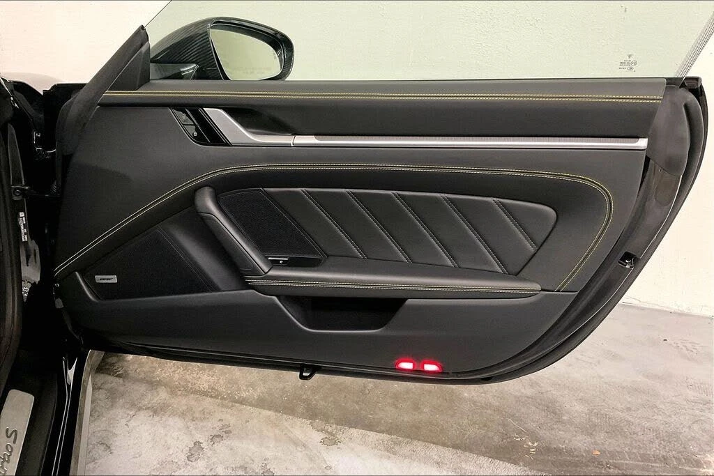 2021 Porsche 992 Turbo S - Image 26 of 31
