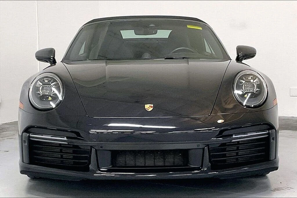 2021 Porsche 992 Turbo S - Image 2 of 31