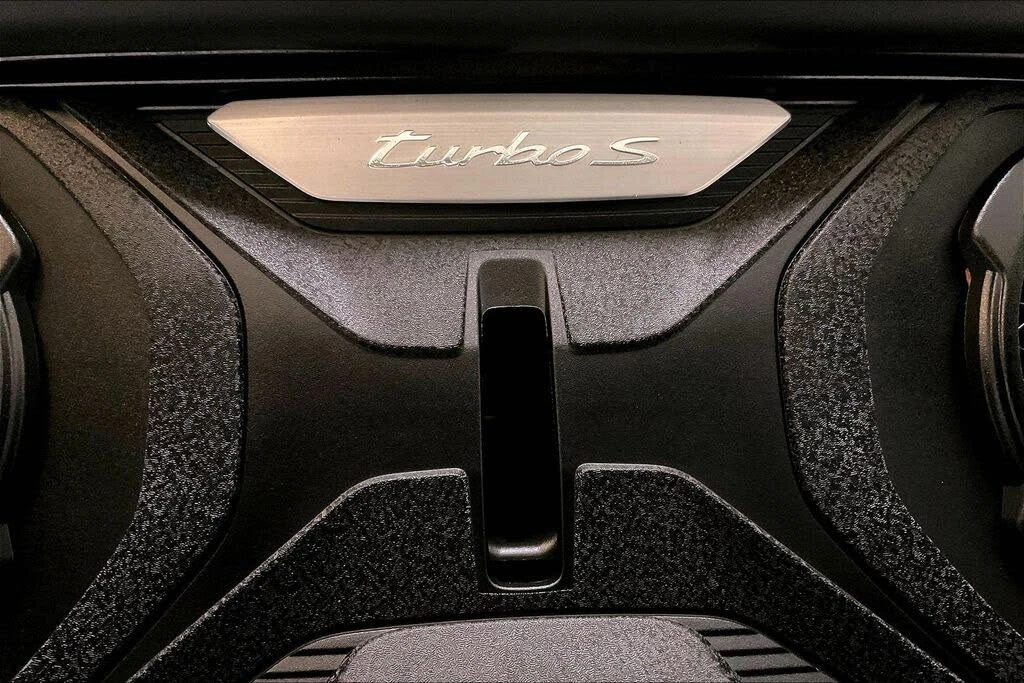 2021 Porsche 992 Turbo S - Image 16 of 31