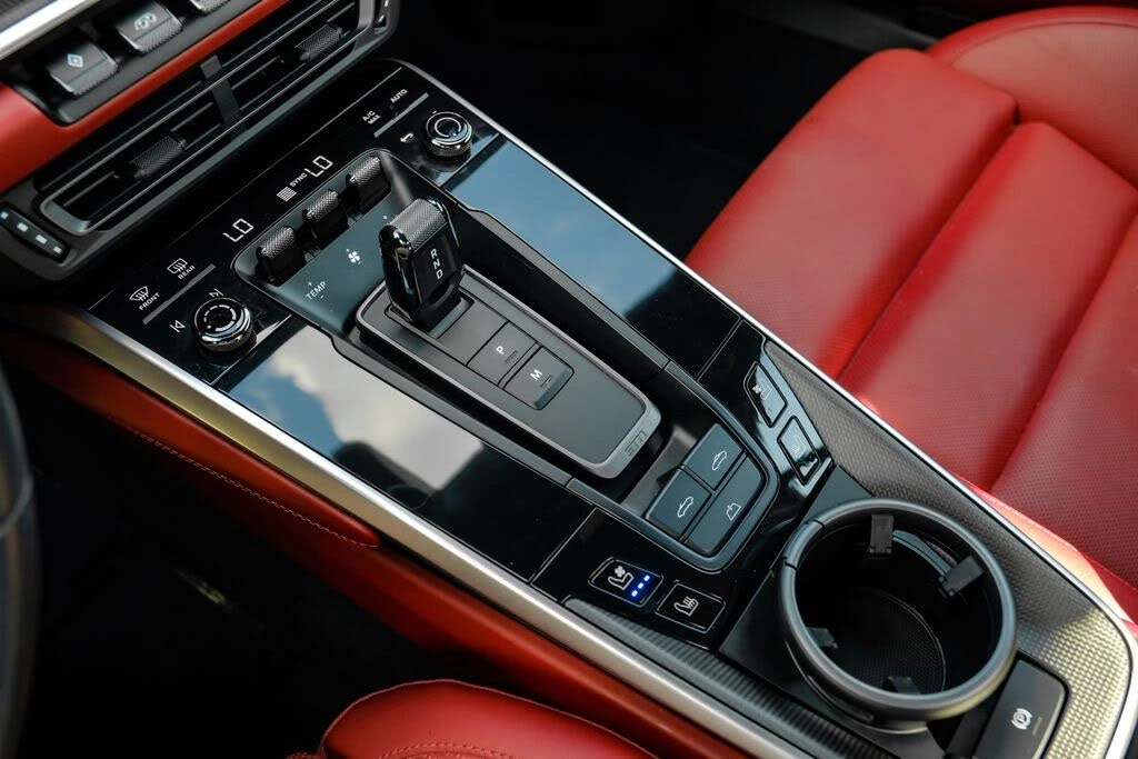 2021 Porsche 992 Turbo S - Image 27 of 31