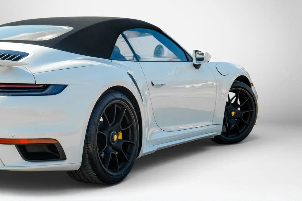 2021 Porsche 992 Turbo S - Image 13 of 31